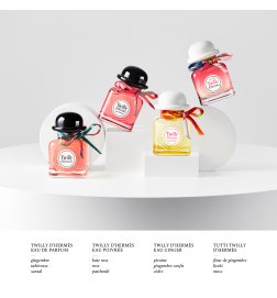 Tutti Twilly d'Hermès - Eau de Parfum Tutti Twilly d'Hermès - Eau de Parfum
